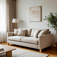 Химчистка на дому в Балахне