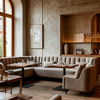 Химчистка предприятий, офисов, любых помещений в Балахне